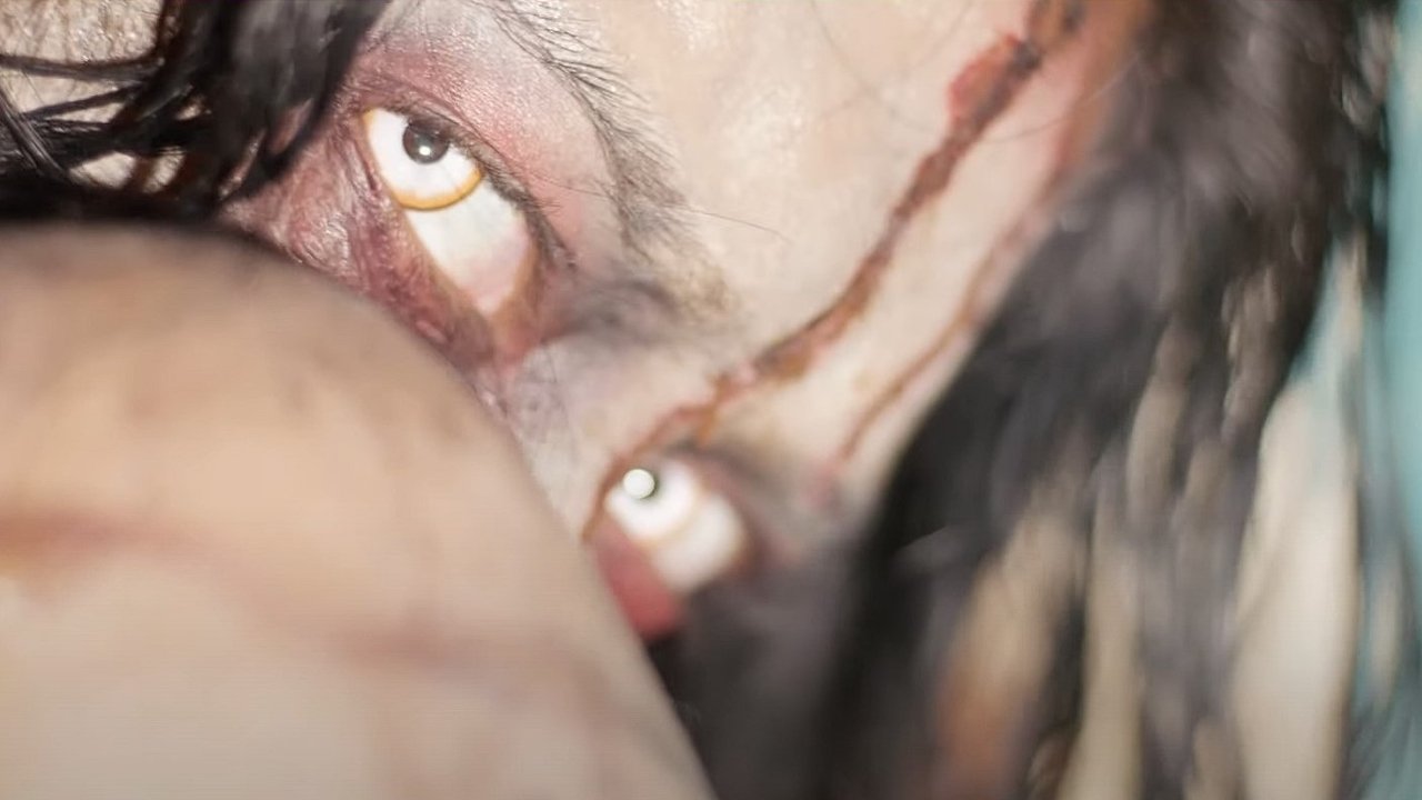 The Demon’s Bride (2025) รันตี แต่งผี ปลุกปีศาจ